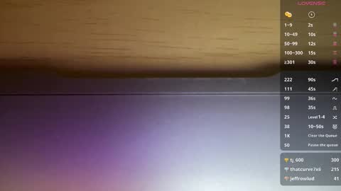 AbigailSage online show from October 13, 12:23 am