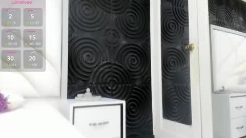 Abigail online show from November 18, 11:13 am