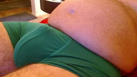 Snapshot of abigspermdonor chatting on October 14, 12:46 am abigspermdonor online show from October 14, 12:46 am