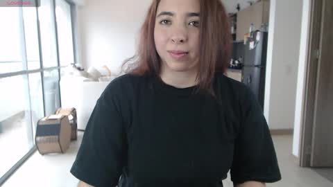 Abi online show from April 20, 8:34 pm