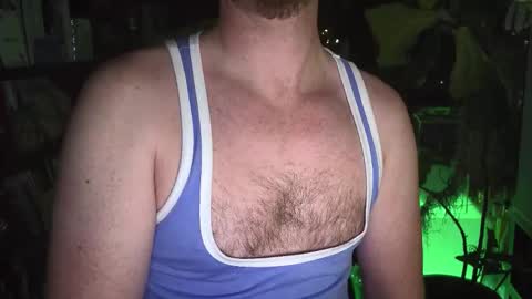 abracadanny777 online show from March 26, 5:35 am