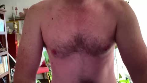 abracadanny777 online show from March 29, 2:30 pm