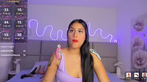 ABRIL online show from March 26, 4:07 am