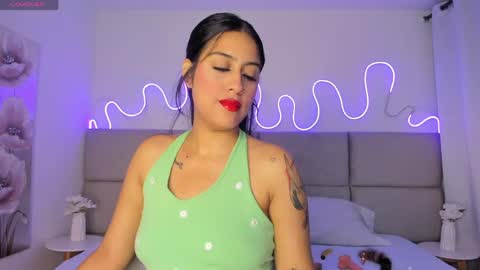 ABRIL online show from March 7, 3:06 am