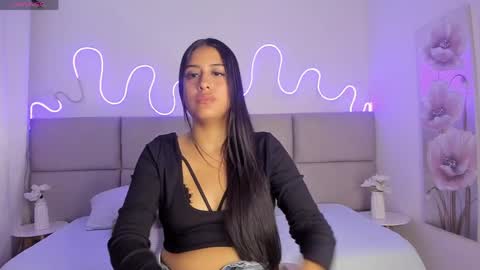 ABRIL online show from April 7, 2:46 am