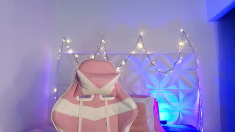 Abril  online show from November 4, 11:44 am