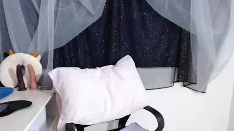 abril_bianchi online show from February 25, 10:09 pm