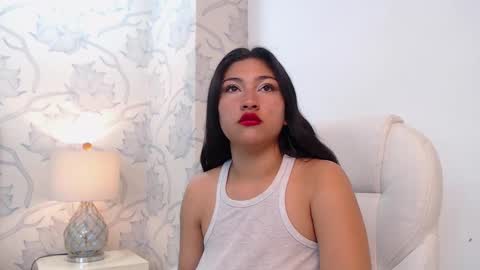 abril  online show from December 26, 11:10 am