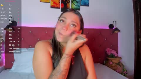 abril_gomez_11 online show from October 10, 3:45 am