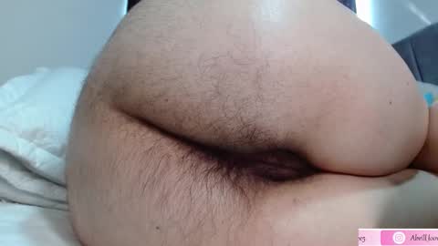 Abril online show from February 6, 7:40 pm