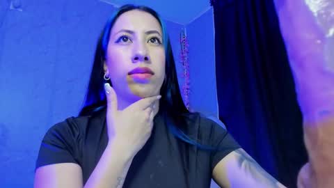 Abril  online show from November 5, 2:35 am