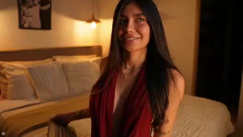 My name is Alexa. Please say hello I like to chat with you. If you have requests please use tip online show from July 22, 9:28 pm