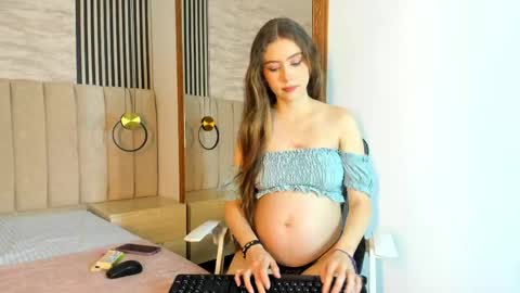 Natalia online show from May 19, 4:41 am