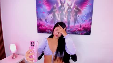 Abril online show from March 14, 12:09 pm