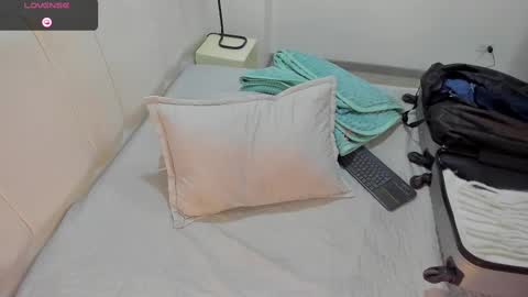 AbrilSonne online show from February 23, 10:20 pm