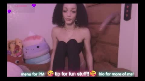 Peach online show from March 19, 4:18 am