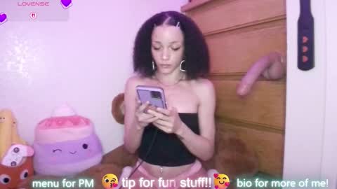 Peach online show from February 7, 4:59 am