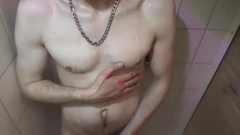 abslove1 online show from April 21, 7:43 pm