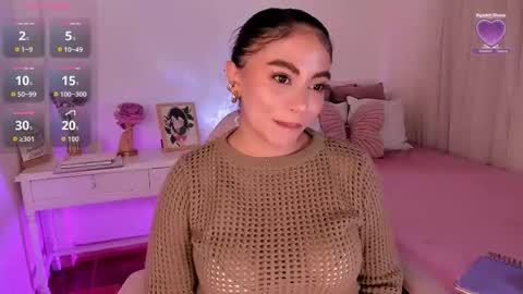 Abynanami online show from September 12, 11:40 pm