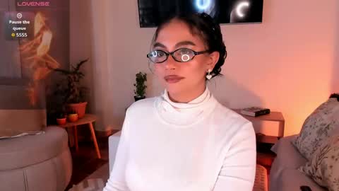 Abynanami online show from April 24, 12:23 am