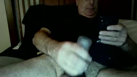 ace1man online show from March 12, 1:36 am