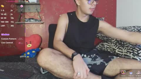 ace_xero online show from November 11, 12:35 am