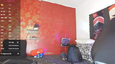 ace_xero online show from November 12, 12:46 am