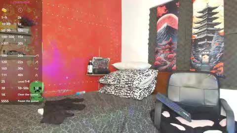 ace_xero online show from December 14, 12:39 am