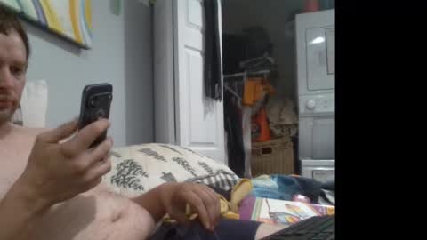 Snapshot of acefox000 chatting on October 12, 10:19 am adam online show from October 12, 10:19 am