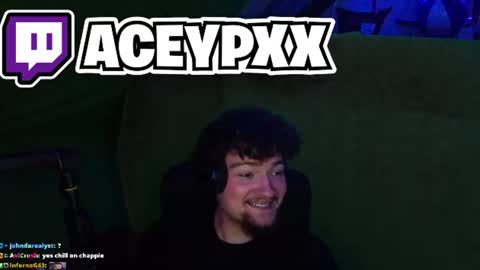 ACEypxx online show from July 16, 4:27 am