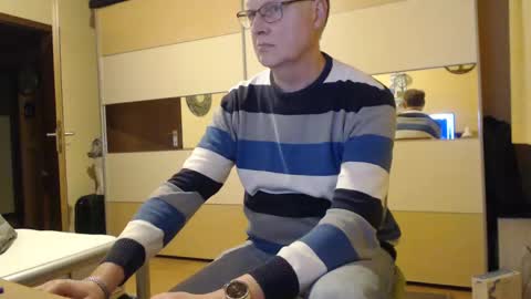 ach471 online show from January 10, 4:30 pm