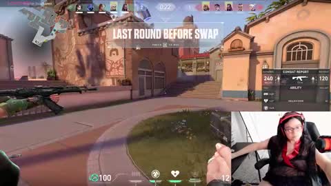 AChubbyGummy online show from October 24, 8:09 pm