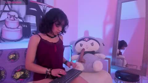  Acid Bounze  online show from March 14, 1:15 pm