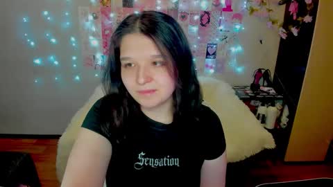 Kate online show from March 7, 2:22 am