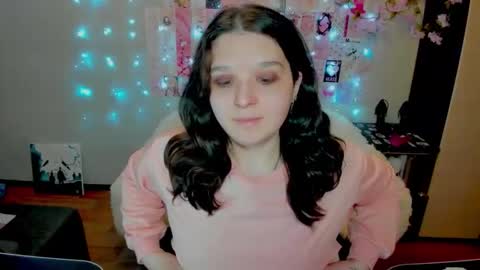 Kate online show from April 21, 3:24 am