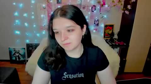 Kate online show from May 7, 12:50 am