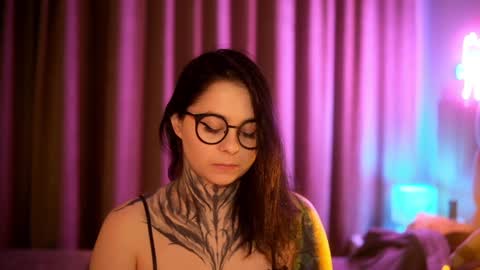 Snapshot of acid_pie chatting on January 23, 11:36 pm acid_pie online show from January 23, 11:36 pm