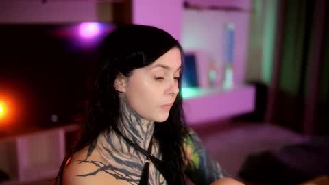 Snapshot of acid_pie chatting on October 14, 8:01 pm acid_pie online show from October 14, 8:01 pm