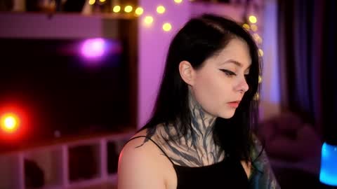 Snapshot of acid_pie chatting on February 7, 3:24 am acid_pie online show from February 7, 3:24 am