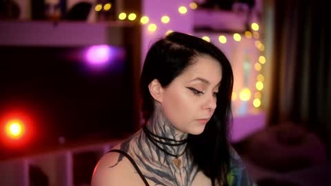 Snapshot of acid_pie chatting on February 5, 3:23 am acid_pie online show from February 5, 3:23 am