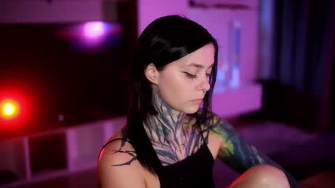 Snapshot of acid_pie chatting on September 10, 4:41 pm acid_pie online show from September 10, 4:41 pm