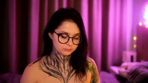 Snapshot of acid_pie chatting on January 14, 9:30 pm acid_pie online show from January 14, 9:30 pm