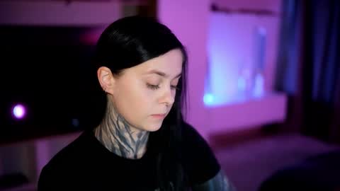 Snapshot of acid_pie chatting on October 9, 8:03 pm acid_pie online show from October 9, 8:03 pm