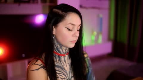 acid_pie online show from November 7, 7:38 pm