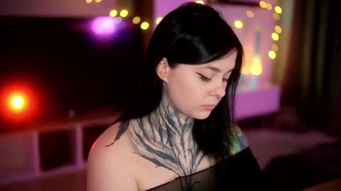 Snapshot of acid_pie chatting on February 27, 3:29 am acid_pie online show from February 27, 3:29 am