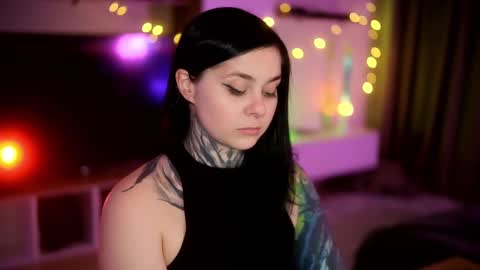 Snapshot of acid_pie chatting on February 27, 4:32 pm acid_pie online show from February 27, 4:32 pm