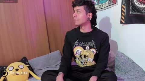 Jhonny online show from February 22, 11:57 pm