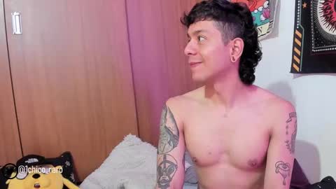 Jhonny online show from February 16, 10:54 pm