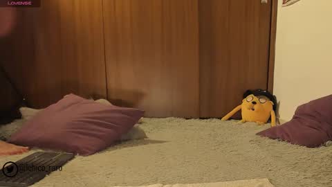 Jhonny online show from March 26, 11:32 pm