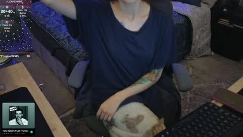 Lana 3 online show from April 4, 2:51 am